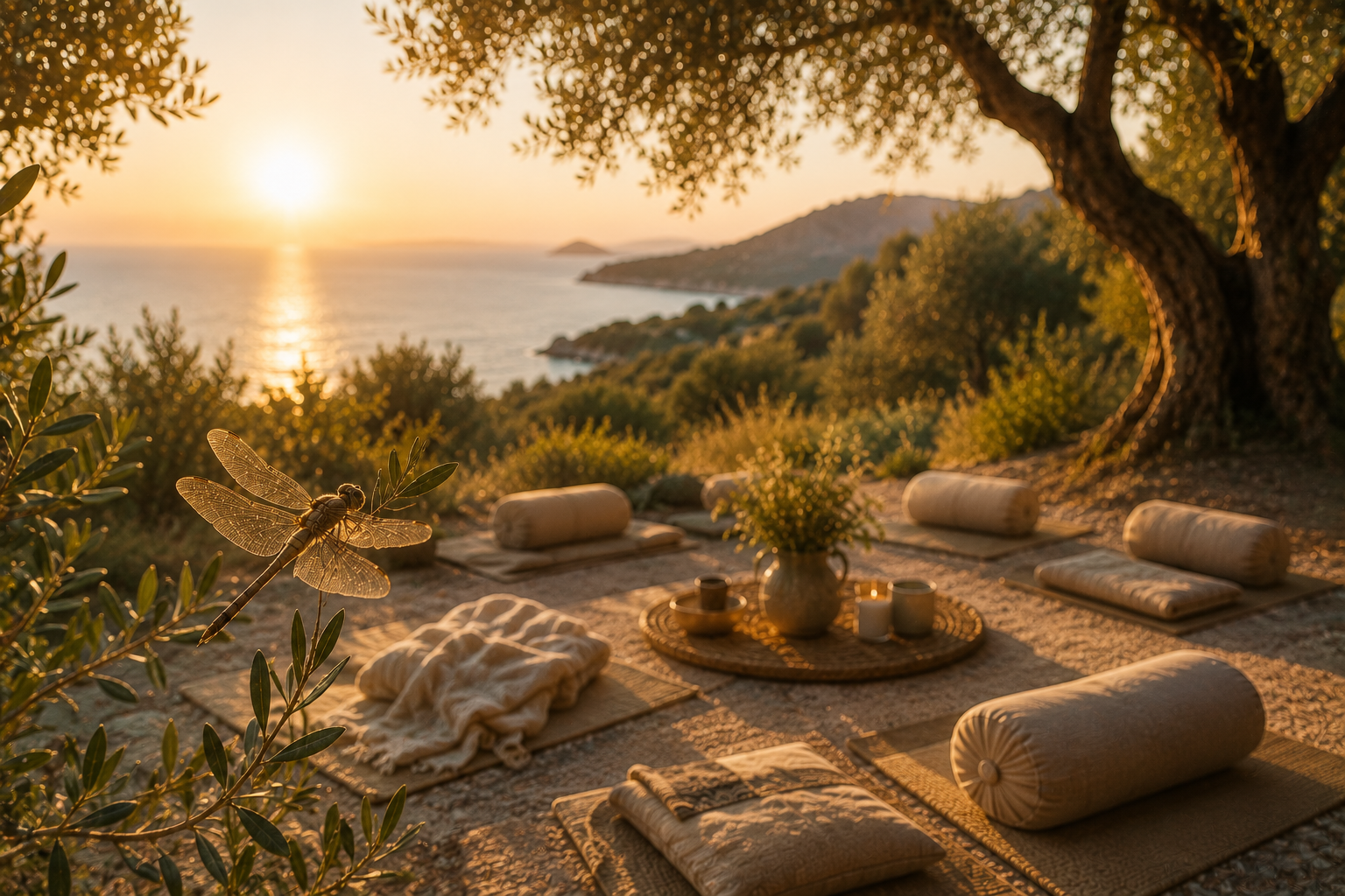 Workshops & Retreats