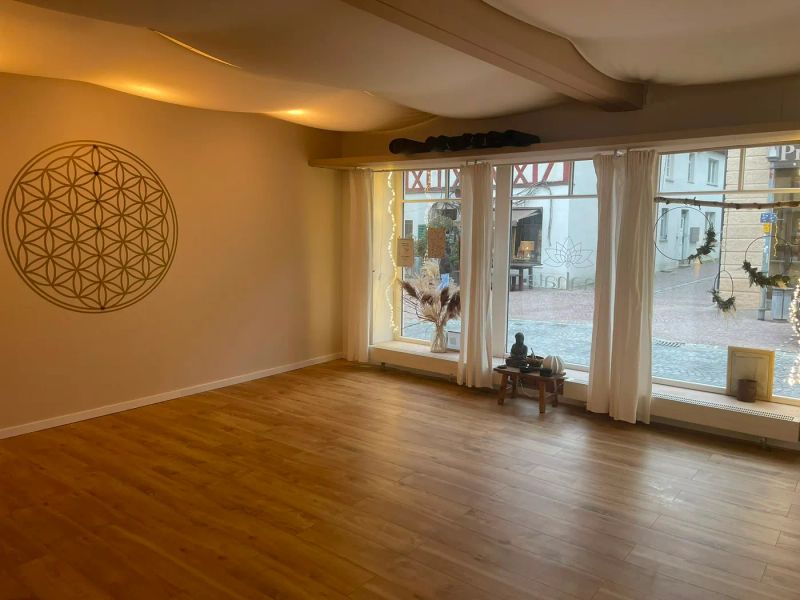 Kirtan · anahata Schwabach