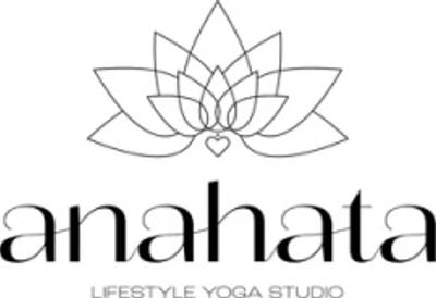 anahata lifestyle yoga · Schwabach