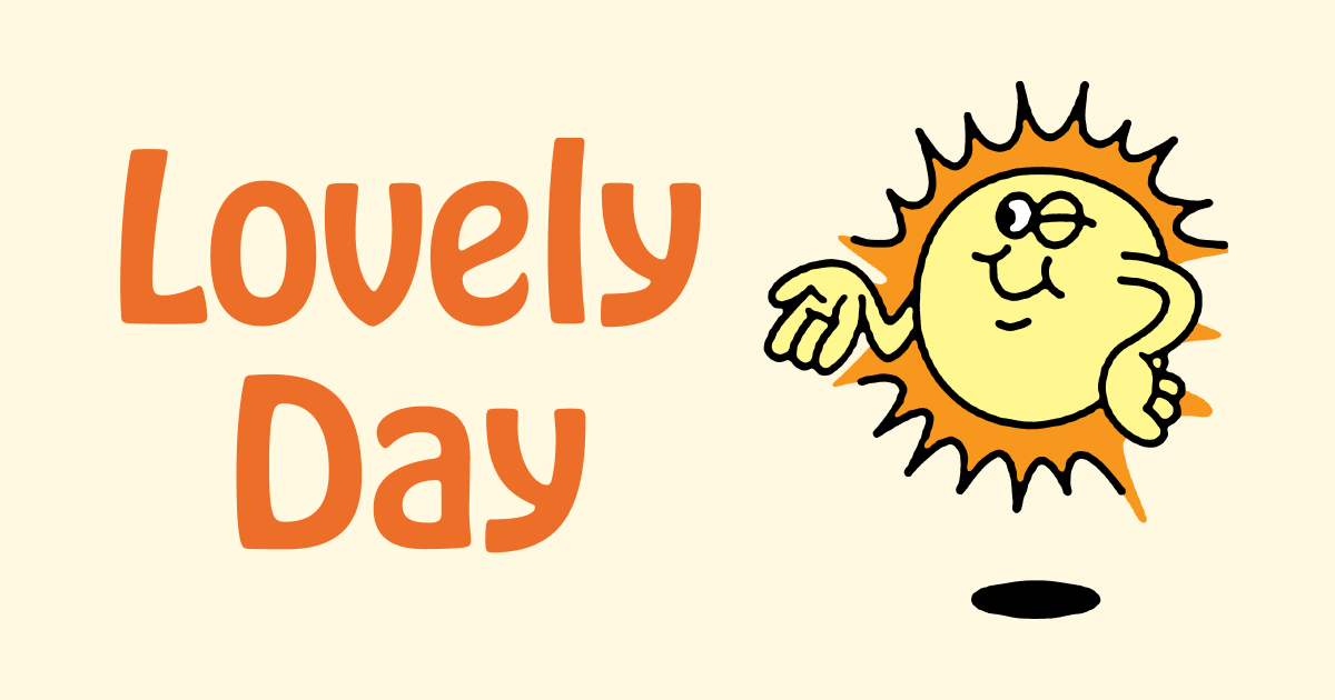 Lovely Day NYC Design