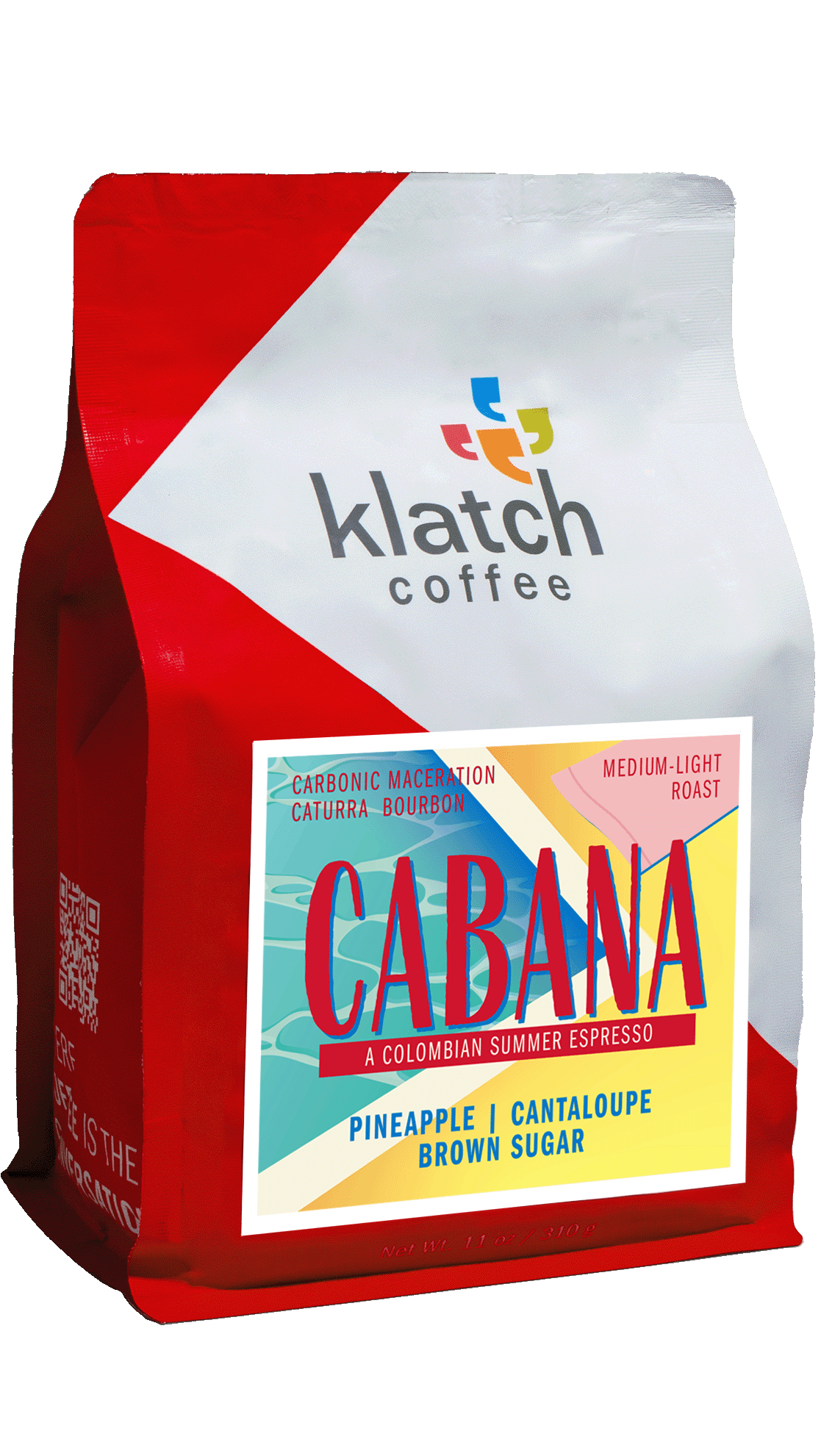 Cabana Summer Espresso