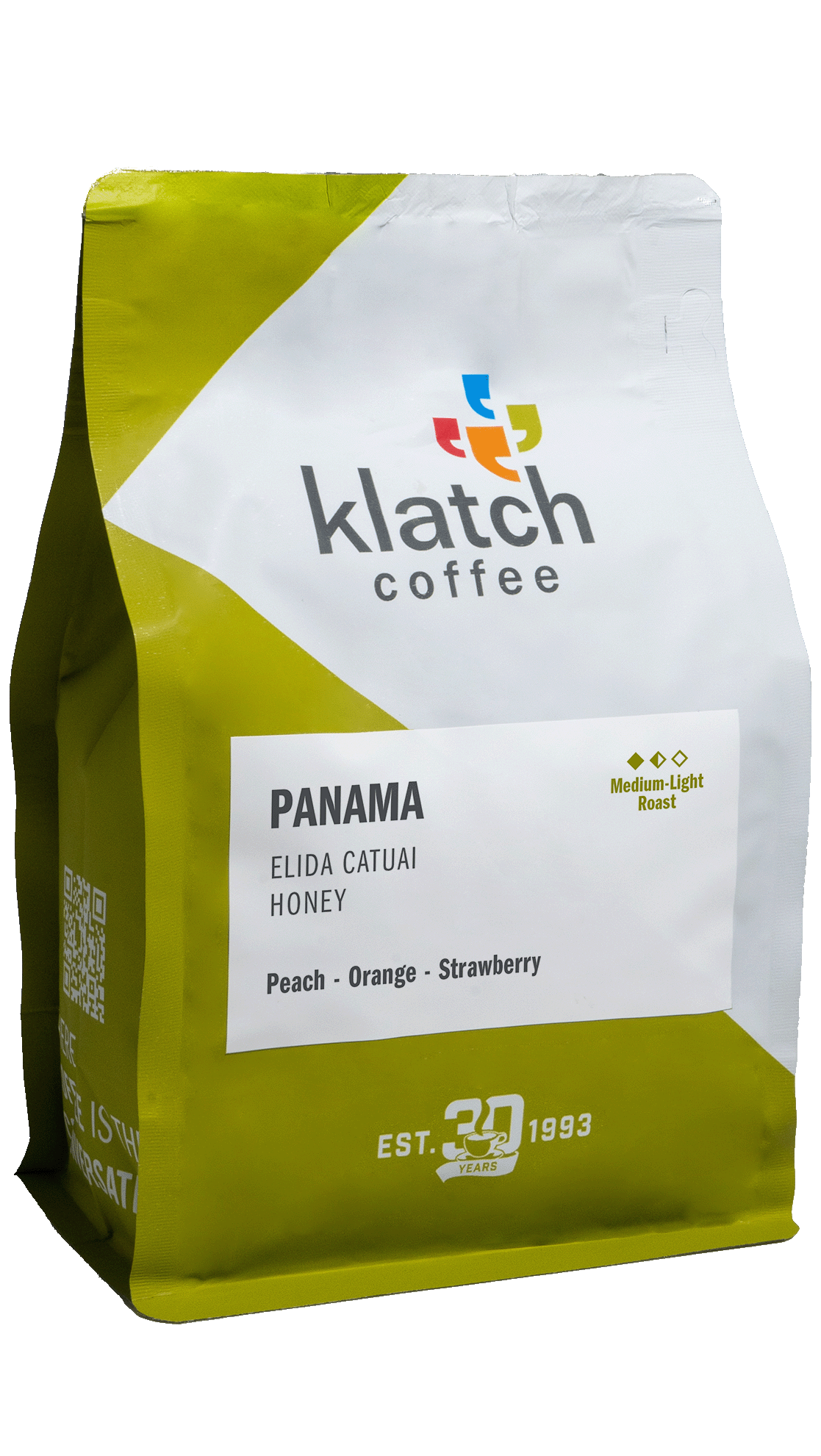 Panama Elida Catuai Honey