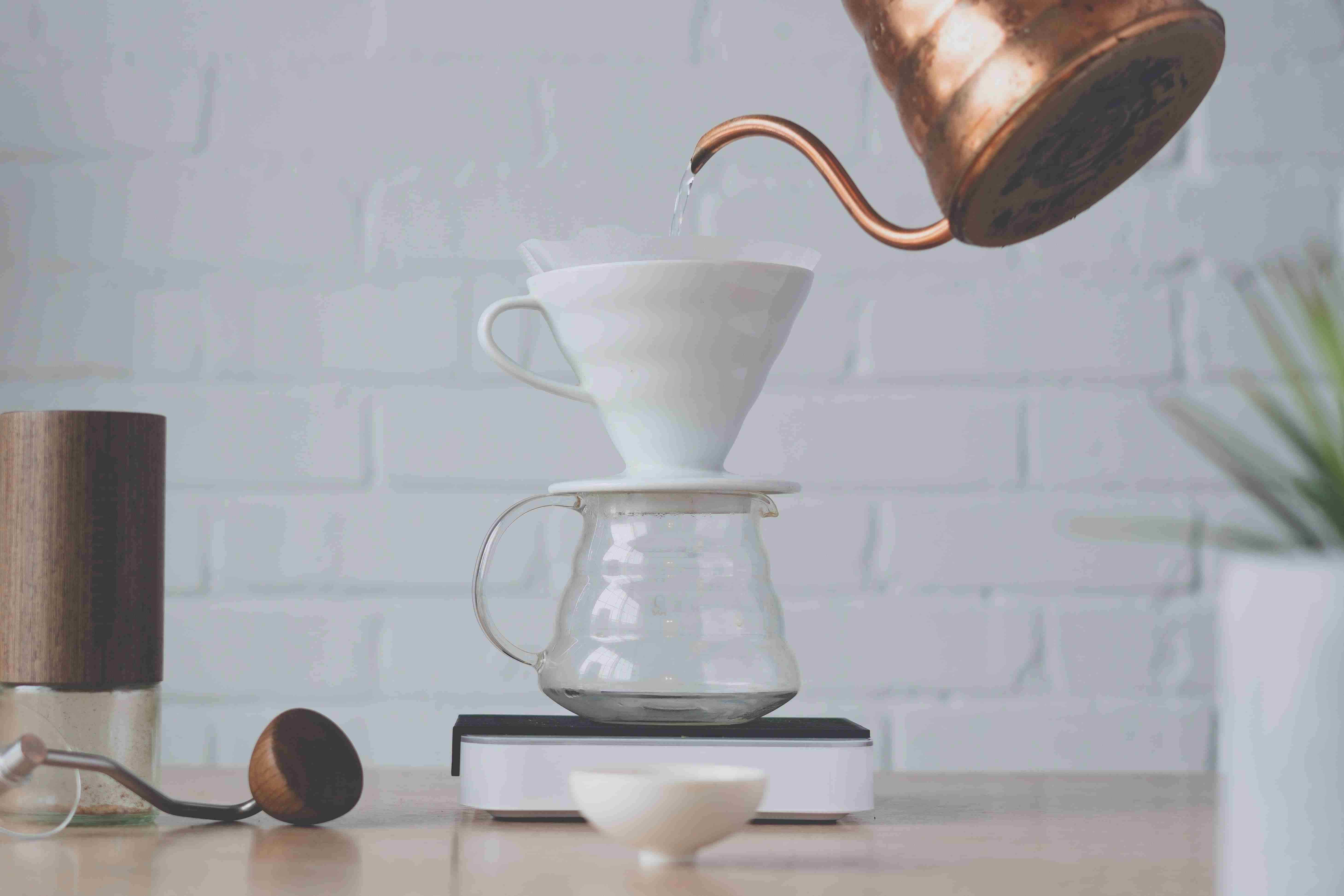 V60 Dripper