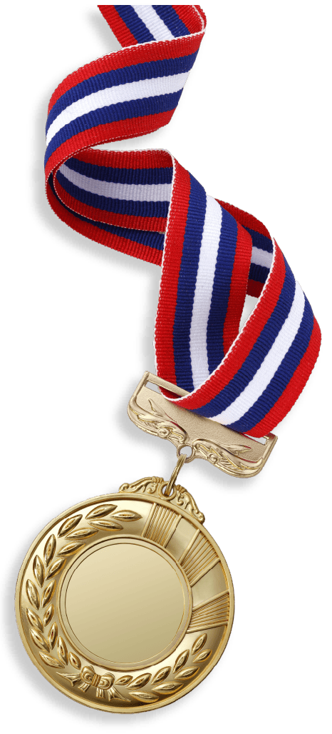 Gold medal