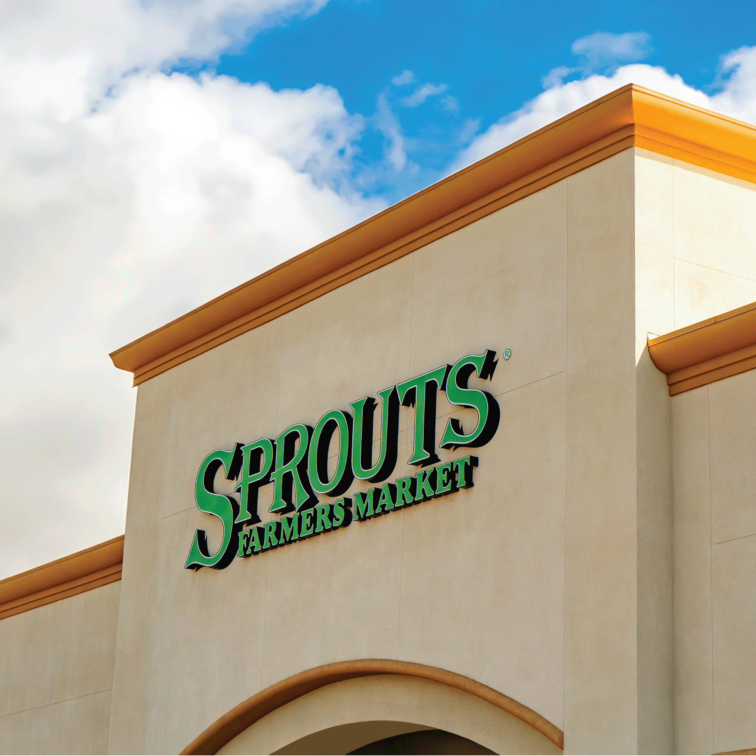 Sprouts Farmers Market