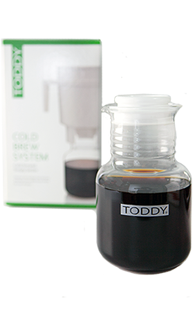 Toddy® Cold Brew System