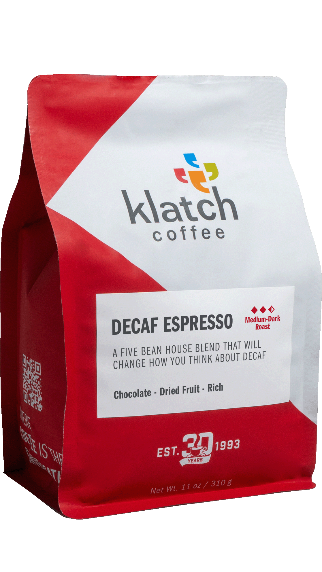 Decaf Espresso