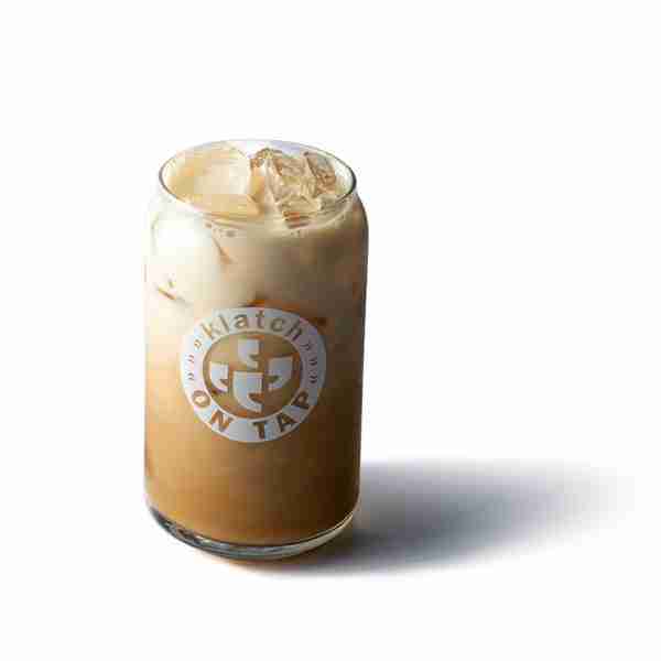 Latte Iced