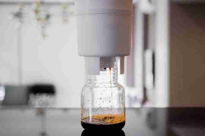 Toddy Cold Brew System