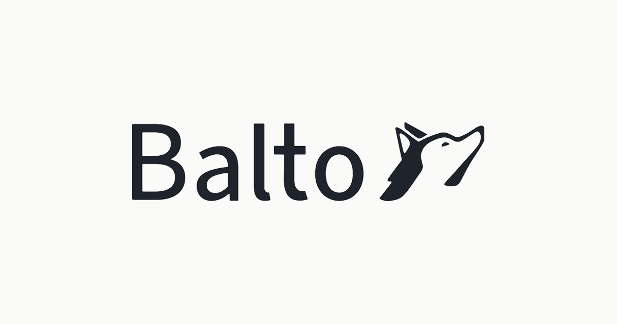 Balto