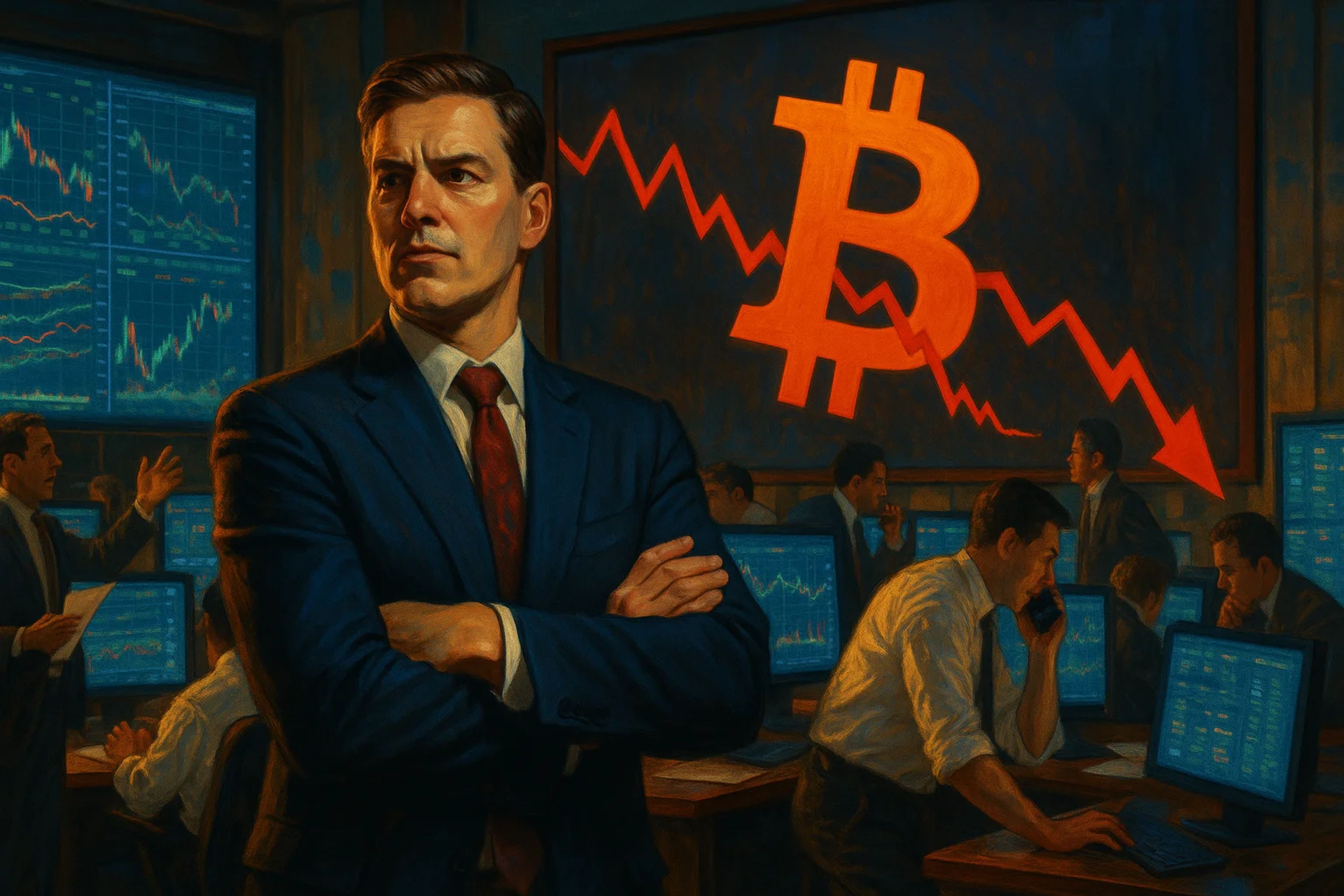 Bitcoin breaks $78K, hits $77,614 as traders debate bear-trap vs $75K/$71K