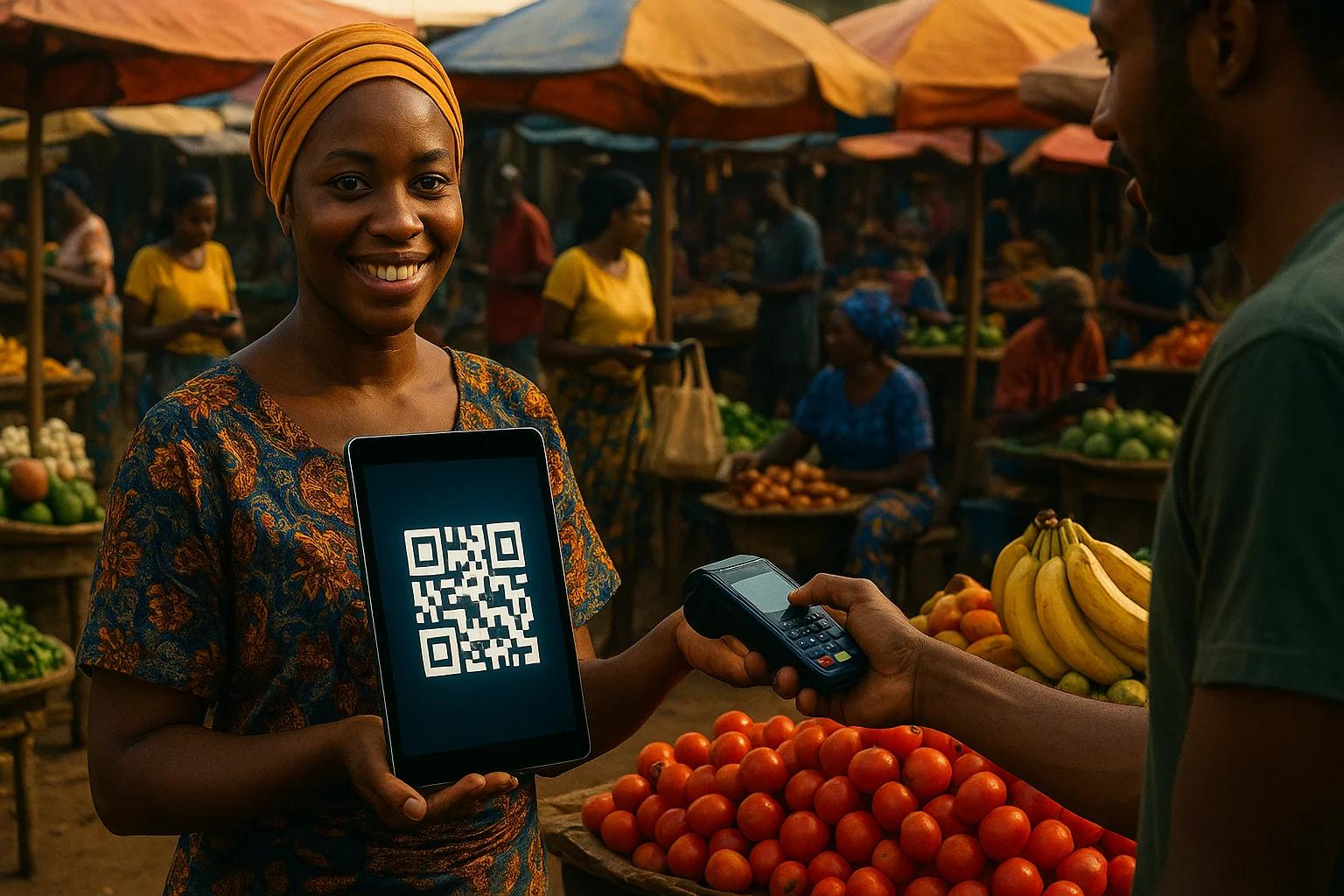 Ripple takes equity stake in Flutterwave to push RLUSD and XRPL across Africa