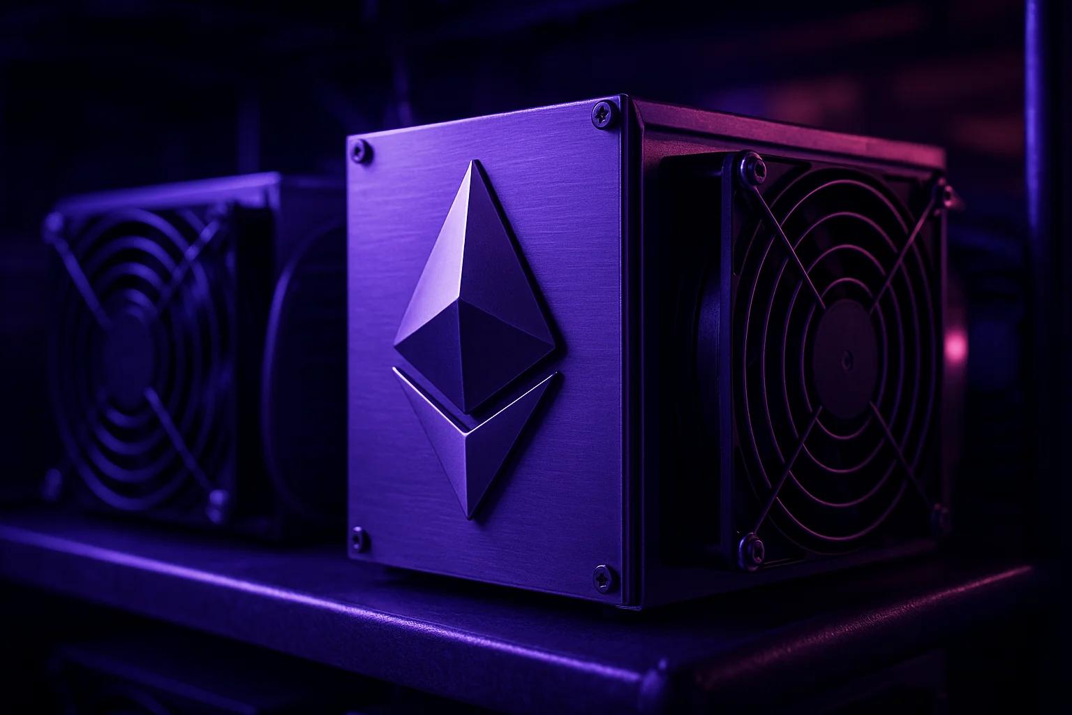 BitMine buys 76,881 ETH in a week, lifting holdings to 5.62M ETH