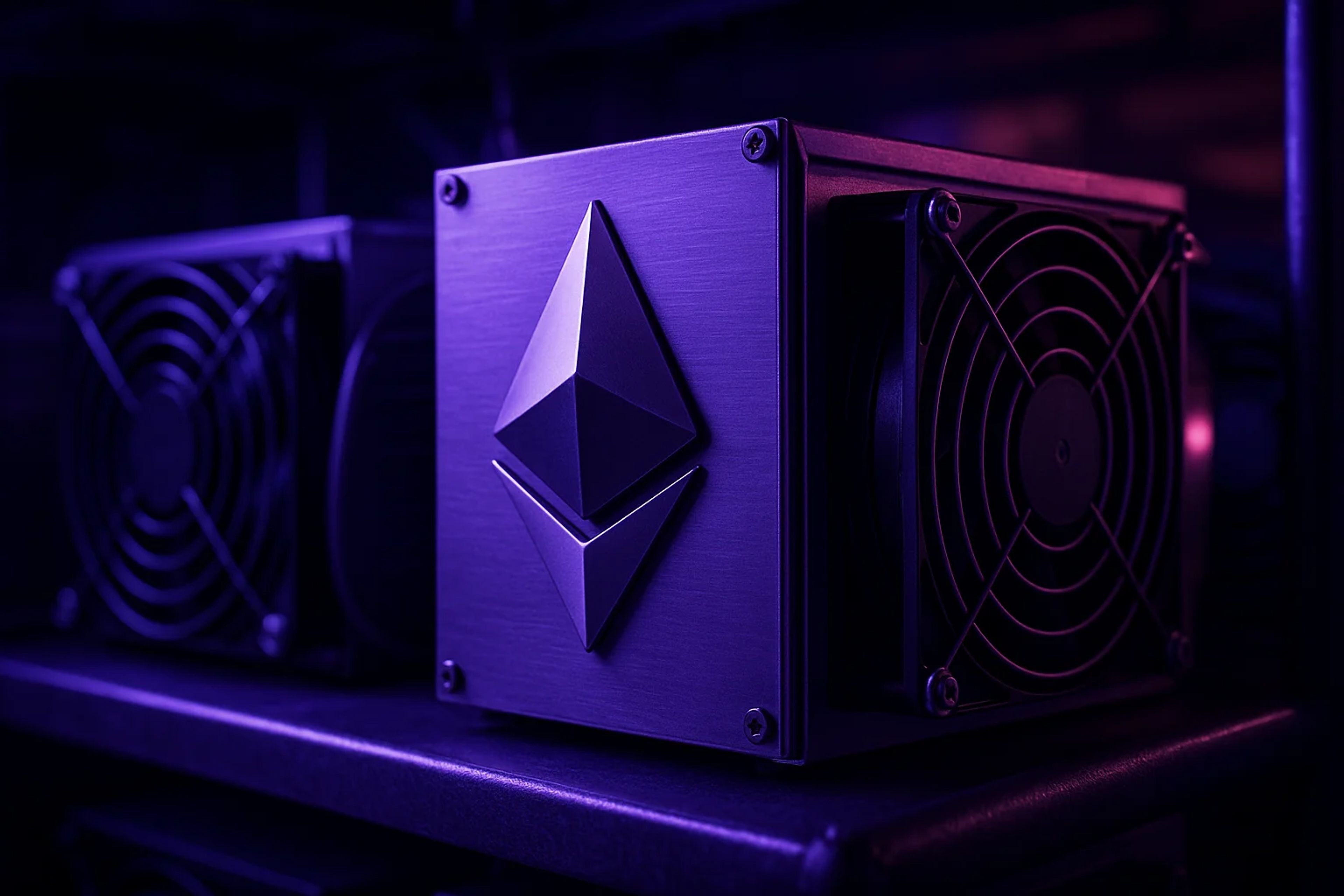 BitMine buys 76,881 ETH in a week, lifting holdings to 5.62M ETH