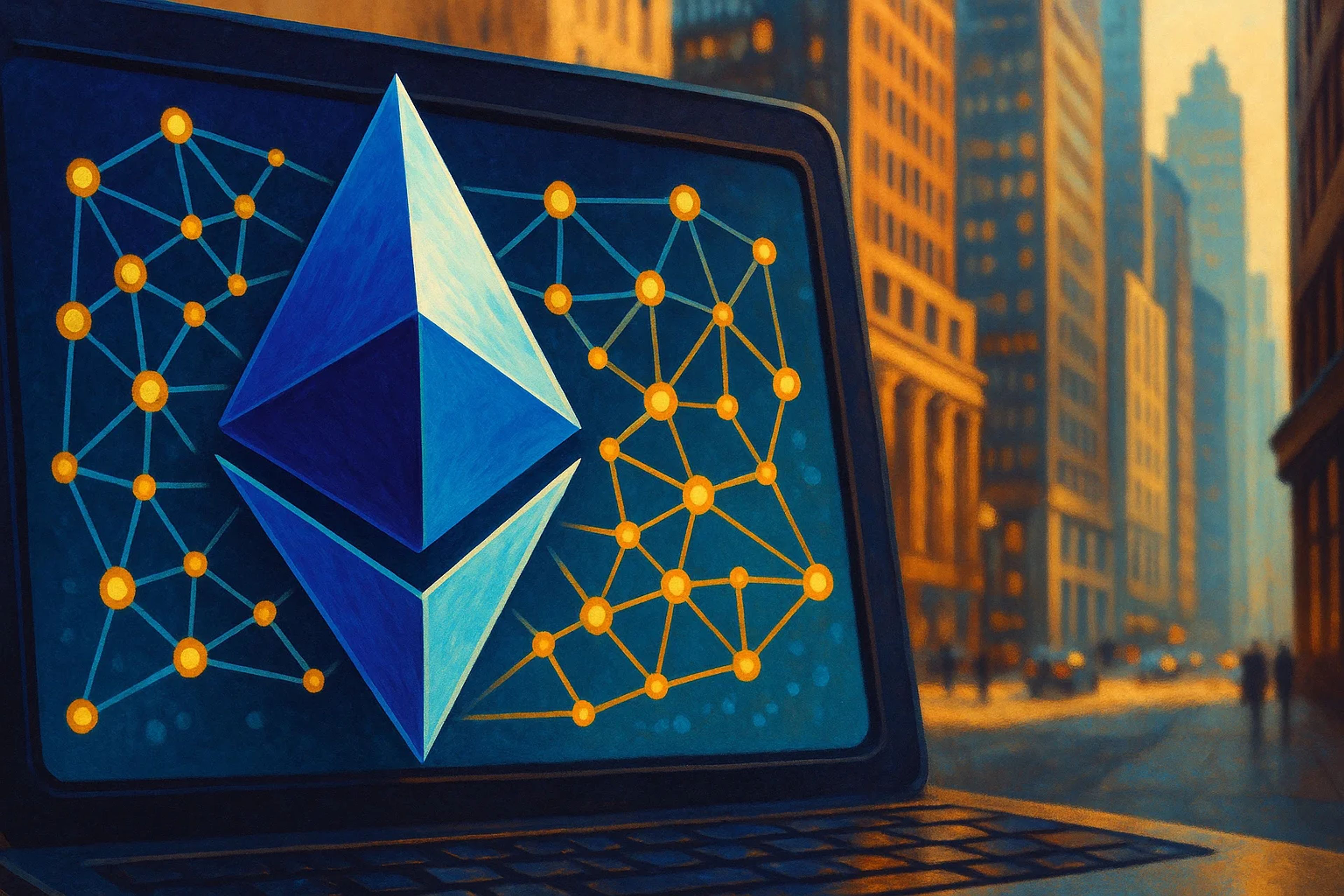 Mougayar defends Ethereum Foundation as EF OTC sales and unstaking draw scrutiny