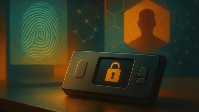 Self-custody for security tokens: what you control and what you don’t