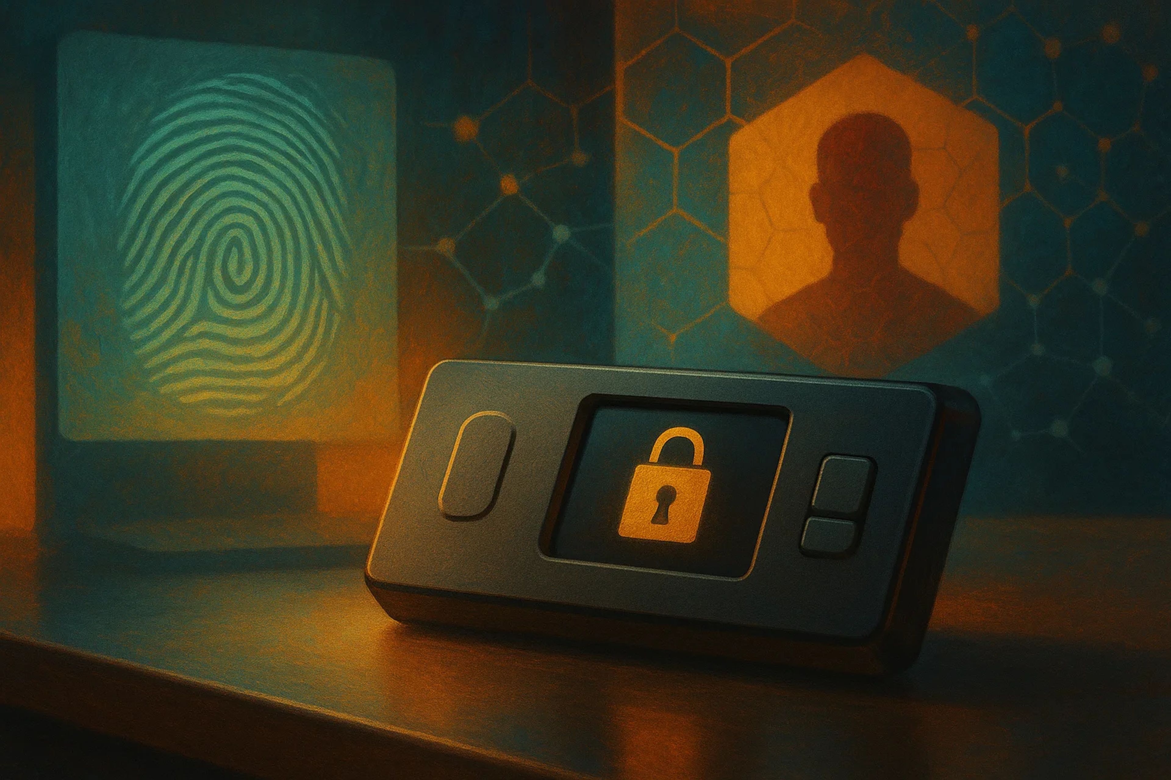 Self-custody for security tokens: what you control and what you don’t