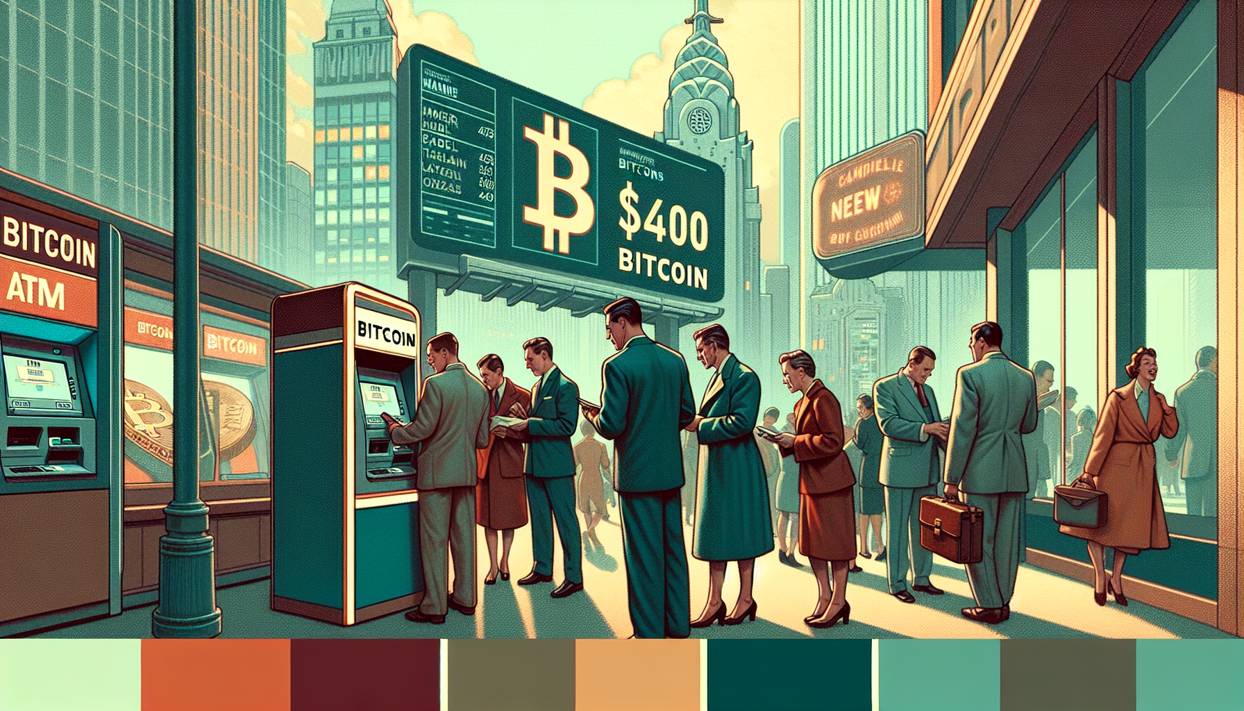 Cathie Wood says Bitcoin’s 85% crash era is over as $34K bottom call resurfaces