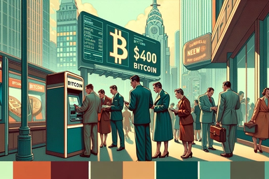 Cathie Wood says Bitcoin’s 85% crash era is over as $34K bottom call resurfaces