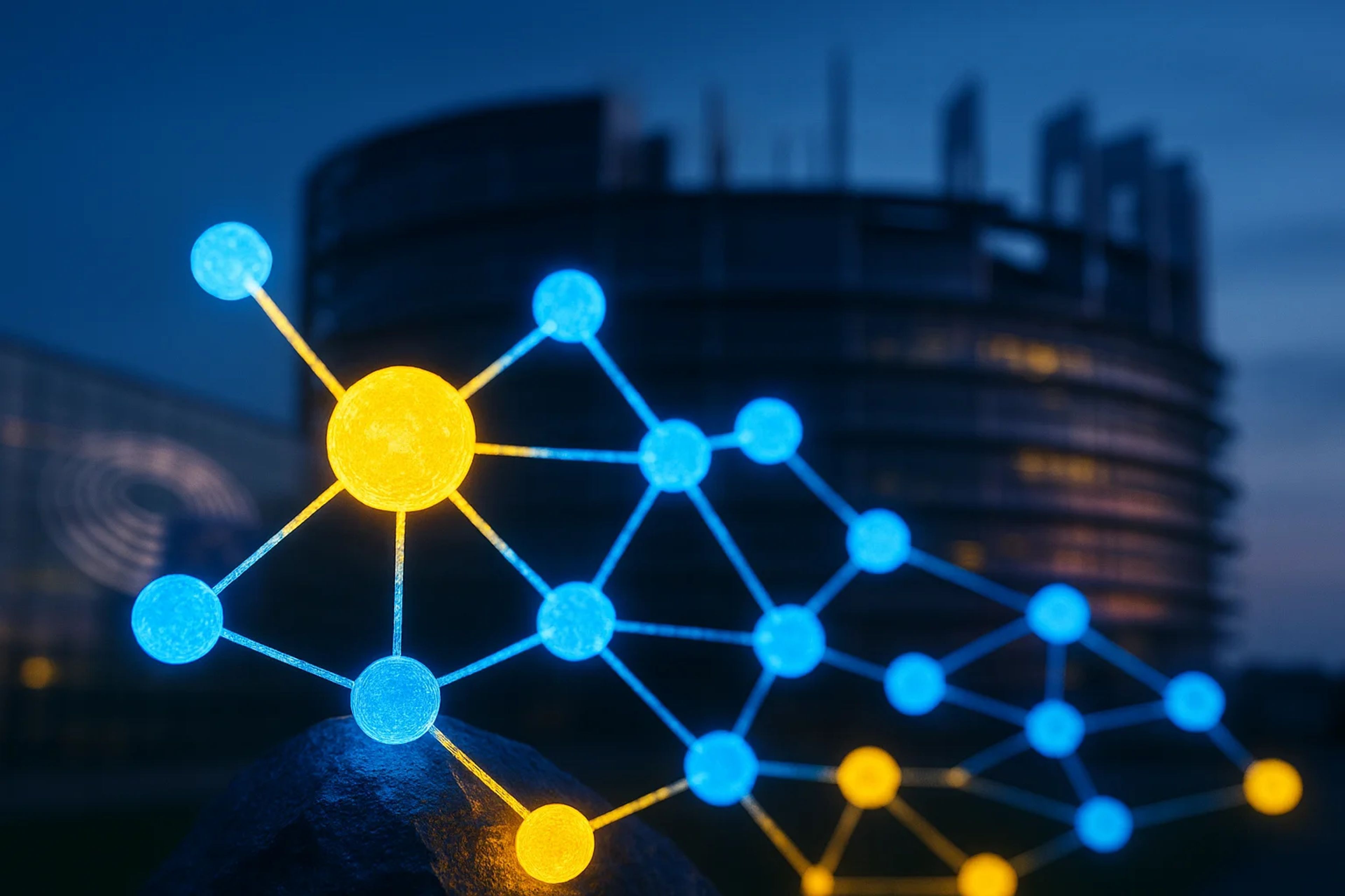 EU Parliament adopts post-MiCA crypto stance, flags DeFi and staking for review