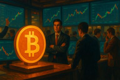 Bitcoin rebounds to $80K as traders defend $79.4K for a shot at $85K