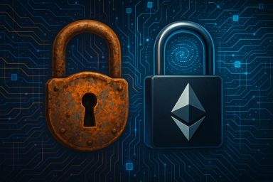 Tabar argues quantum risk could reprice Bitcoin vs. Ethereum on governance speed