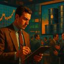 ICE and OKX plan Brent and WTI oil perpetual futures in licensed markets