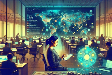 Mastercard targets BVNK to own stablecoin payment rails in deal valued up to $1.8B