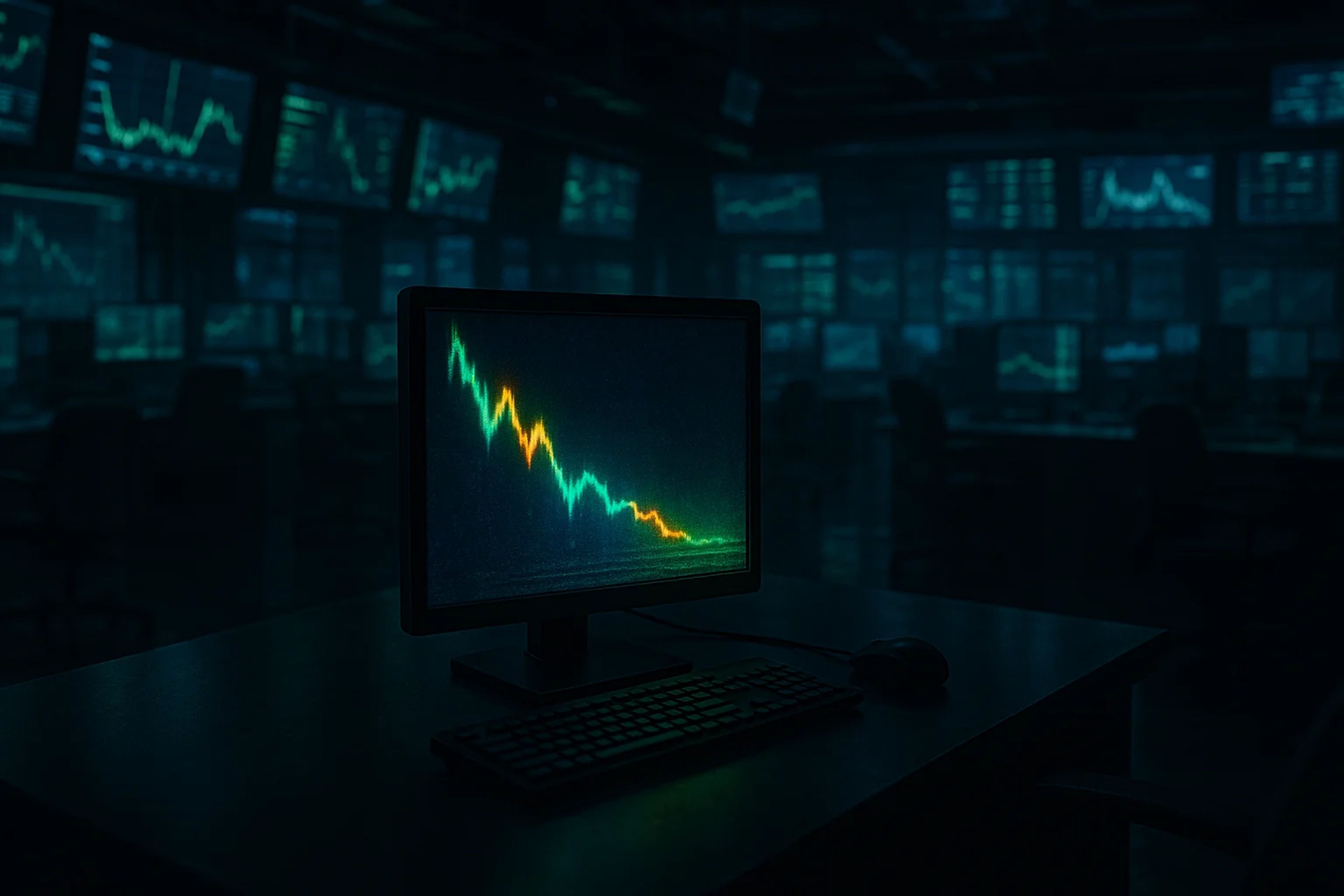 EDGE wicks 70% as EdgeX blames external manipulation and ZachXBT alleges insider control