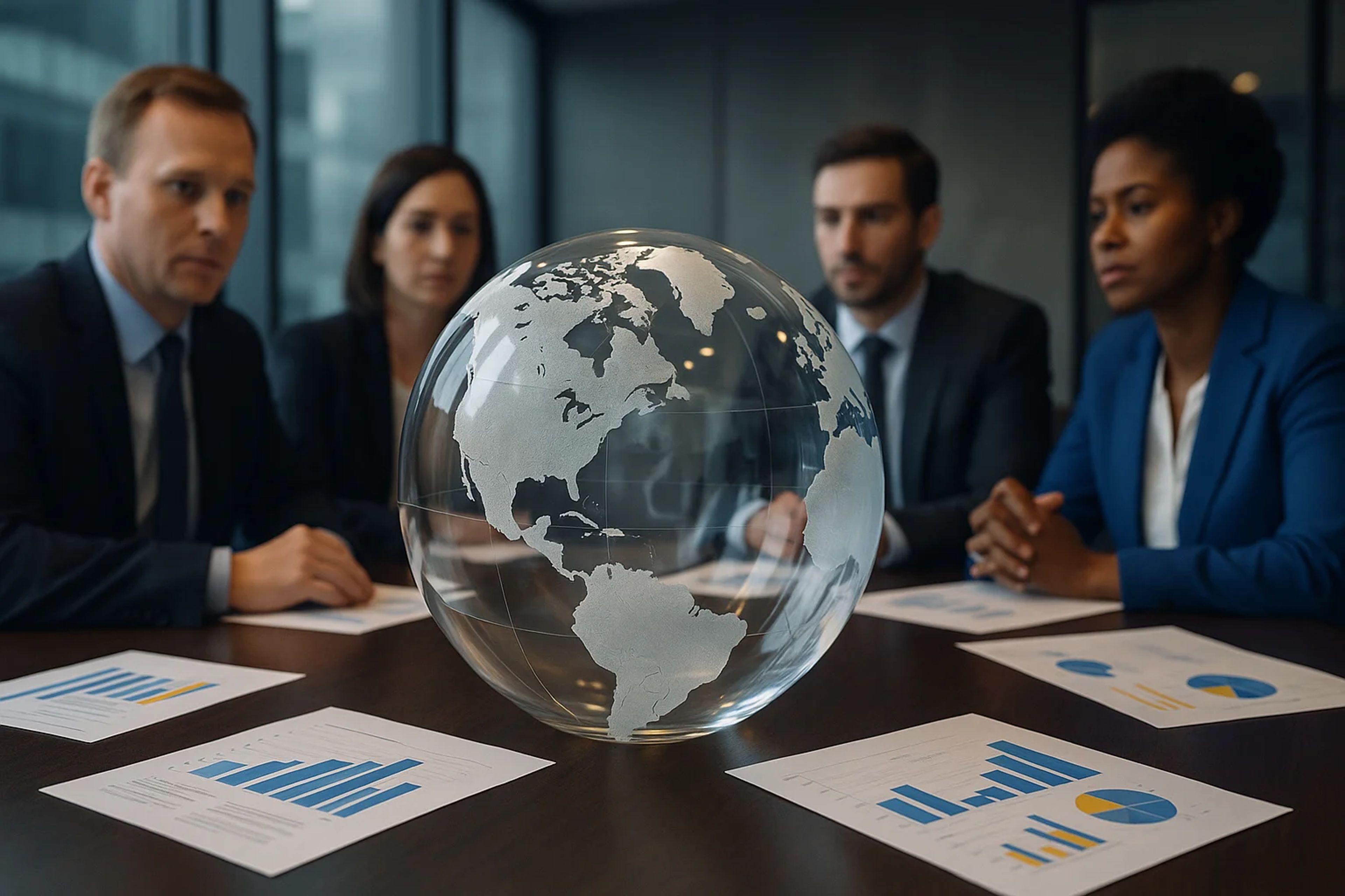 NYDFS and EBA sign MOU to coordinate cross-border stablecoin supervision