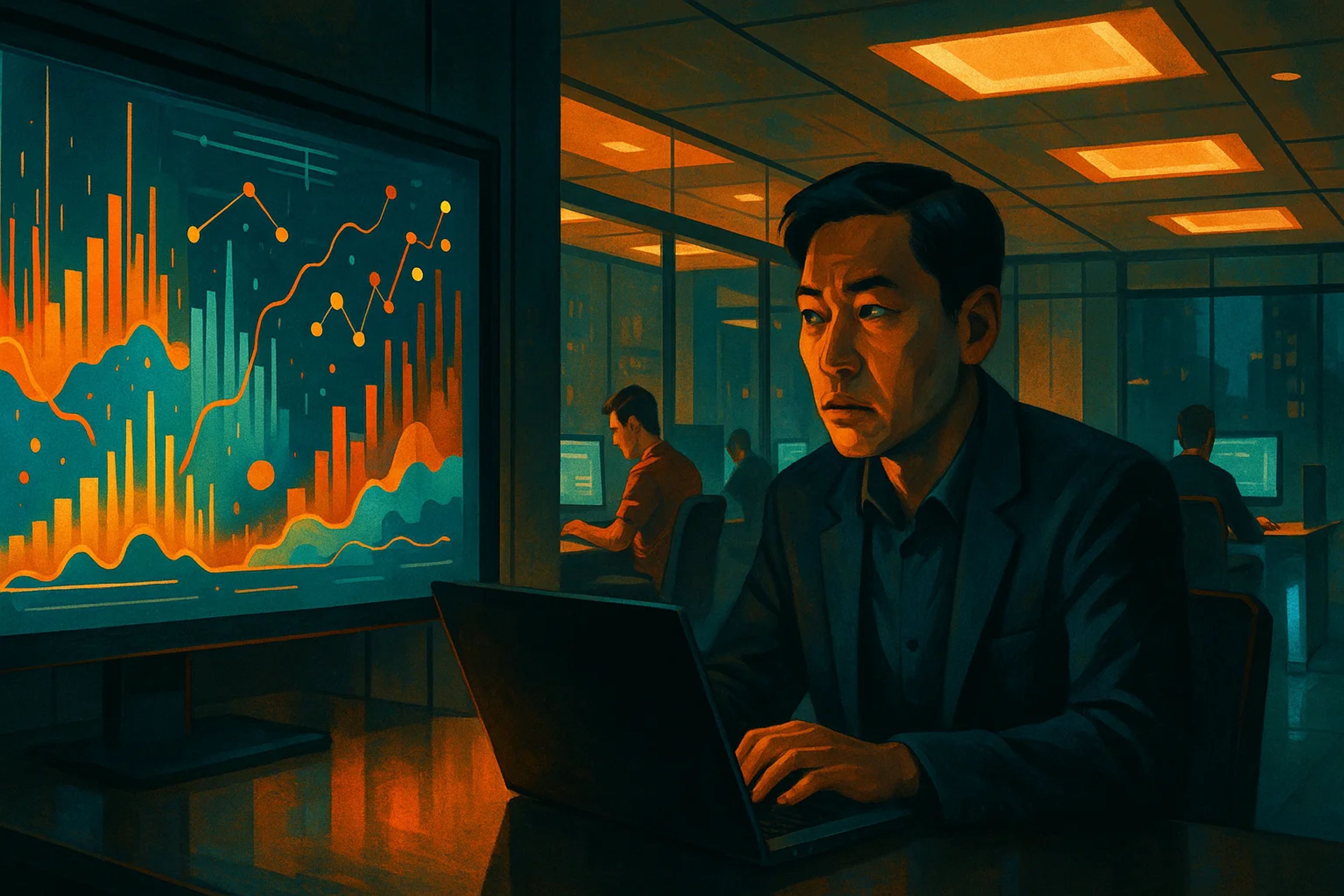 CrowdStrike: DPRK-linked crypto theft topped $2B in 2025 despite fewer campaigns