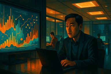 CrowdStrike: DPRK-linked crypto theft topped $2B in 2025 despite fewer campaigns