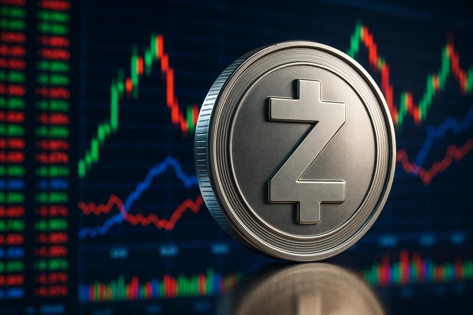 ZODL floats Ironwood upgrade to restore verifiable ZEC circulating supply