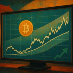 Sminston’s Decay Channel maps $90K–$255K BTC by end-2026 as $70.5K becomes the line