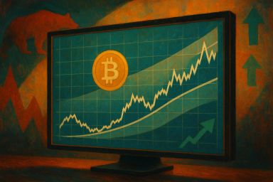 Sminston’s Decay Channel maps $90K–$255K BTC by end-2026 as $70.5K becomes the line