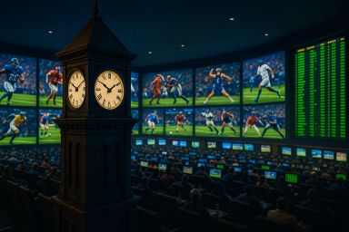 Gensler amicus brief challenges CFTC authority over sports-related event contracts