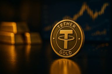 Bybit Launches USDT-Settled Options on Tether Gold (XAUT)