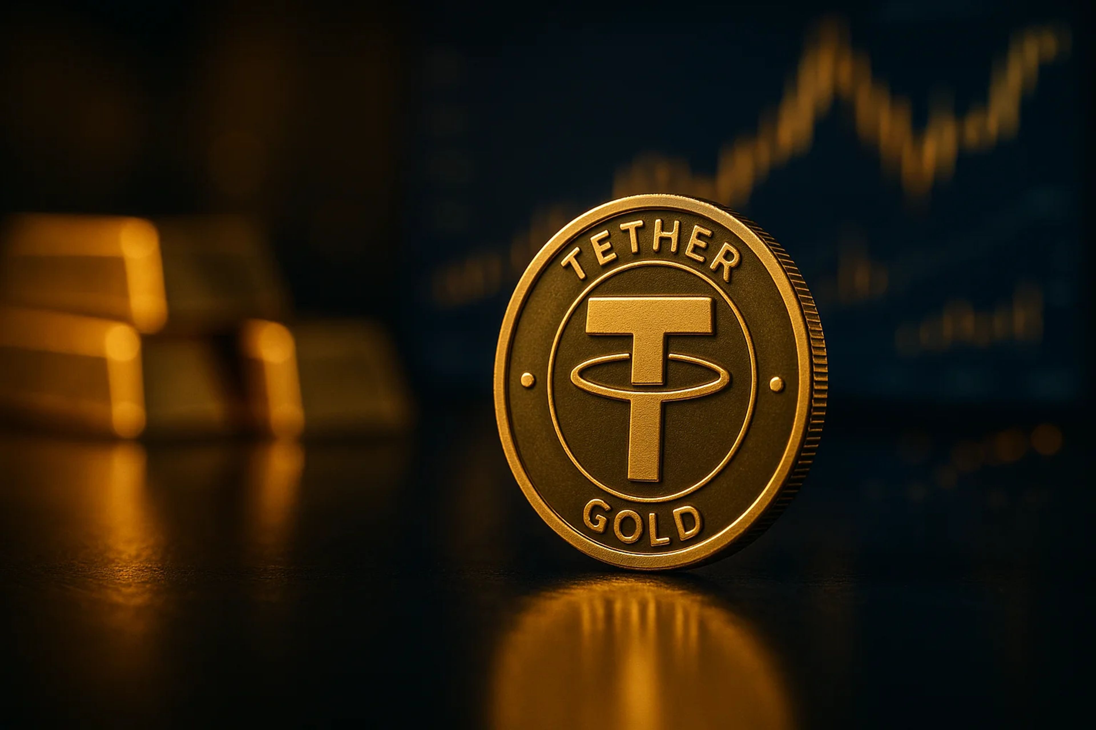 Bybit Launches USDT-Settled Options on Tether Gold (XAUT)