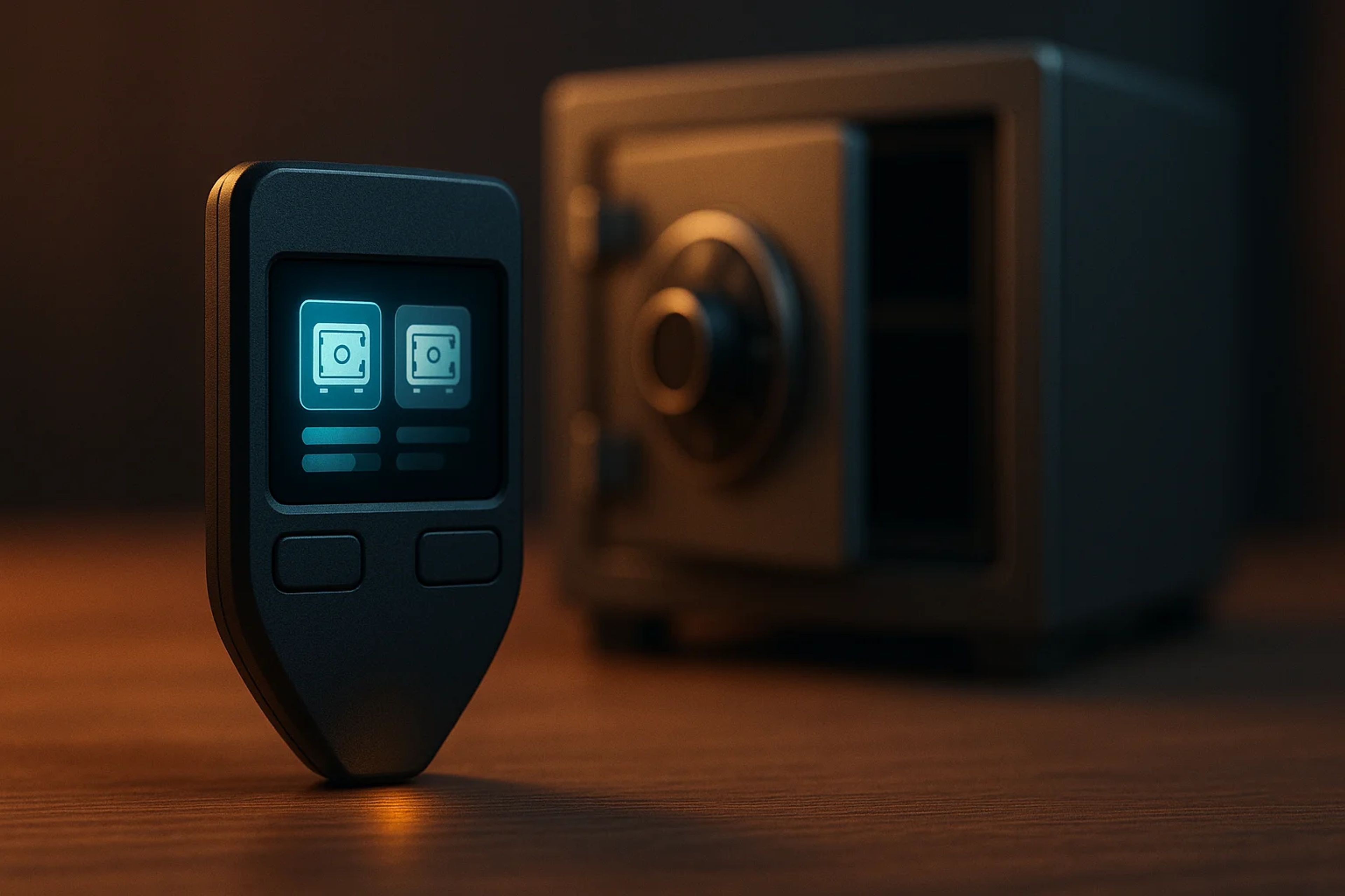 Trezor adds in-app USDC and USDT yield to Trezor Suite via Morpho