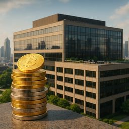 Arca CIO warns Strategy’s $15B preferred stack could force a Bitcoin sale