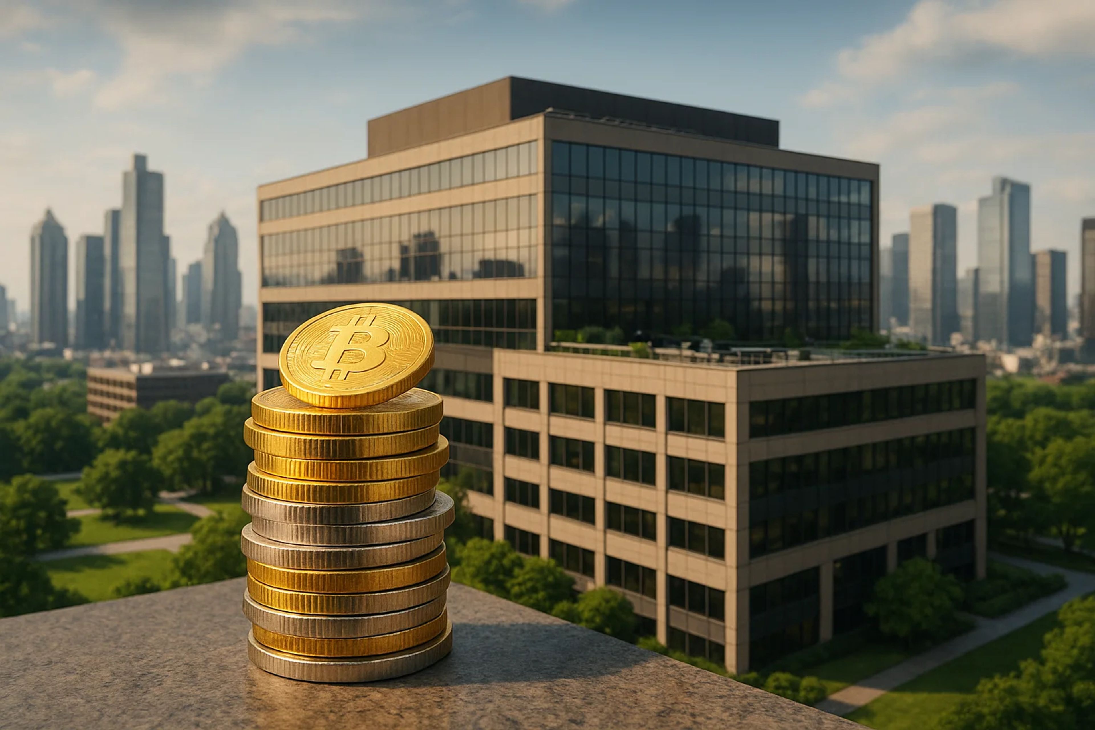 Arca CIO warns Strategy’s $15B preferred stack could force a Bitcoin sale