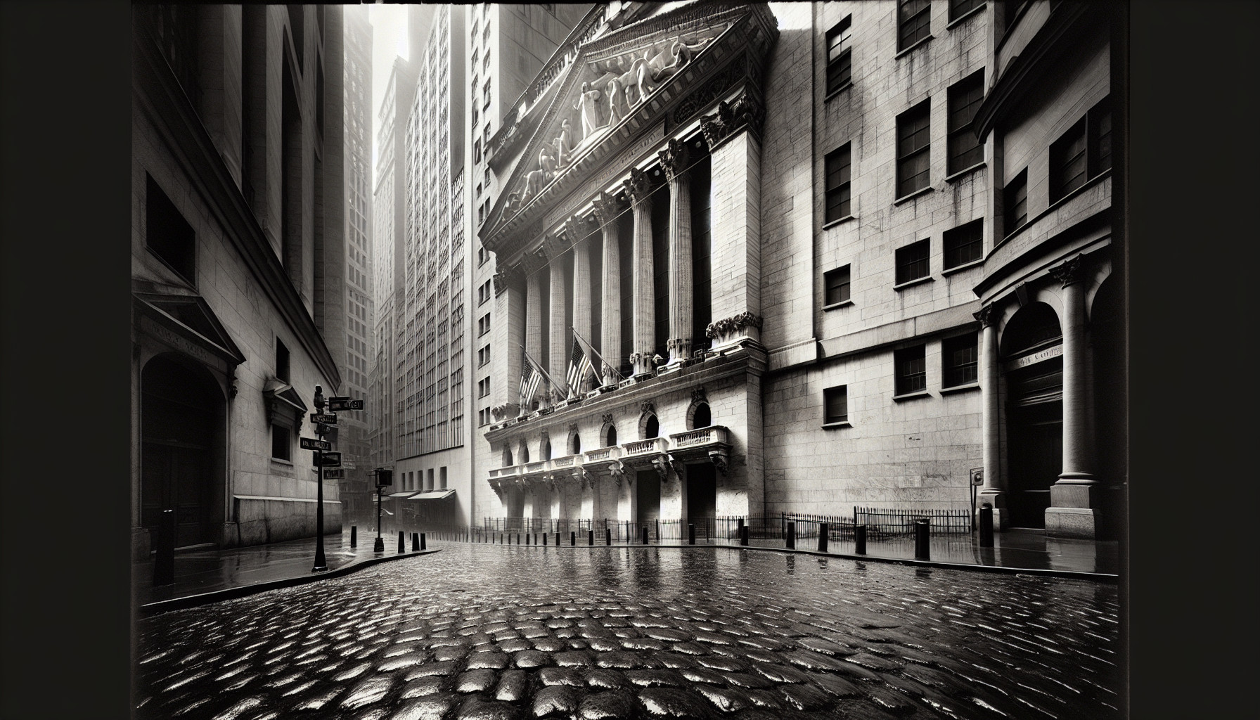 NYSE names Securitize as its first digital transfer agent for tokenized stocks venue