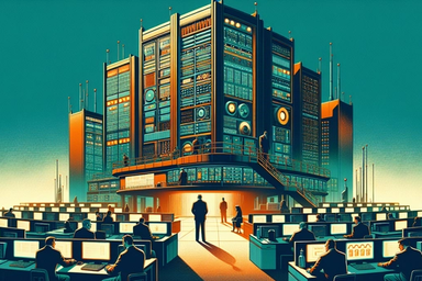 Oracle begins layoffs 'in the thousands' as AI data-center capex stays heavy