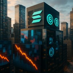 Forward’s Solana-treasury roll-up stalls after HSDT and Brera reject all-stock bids