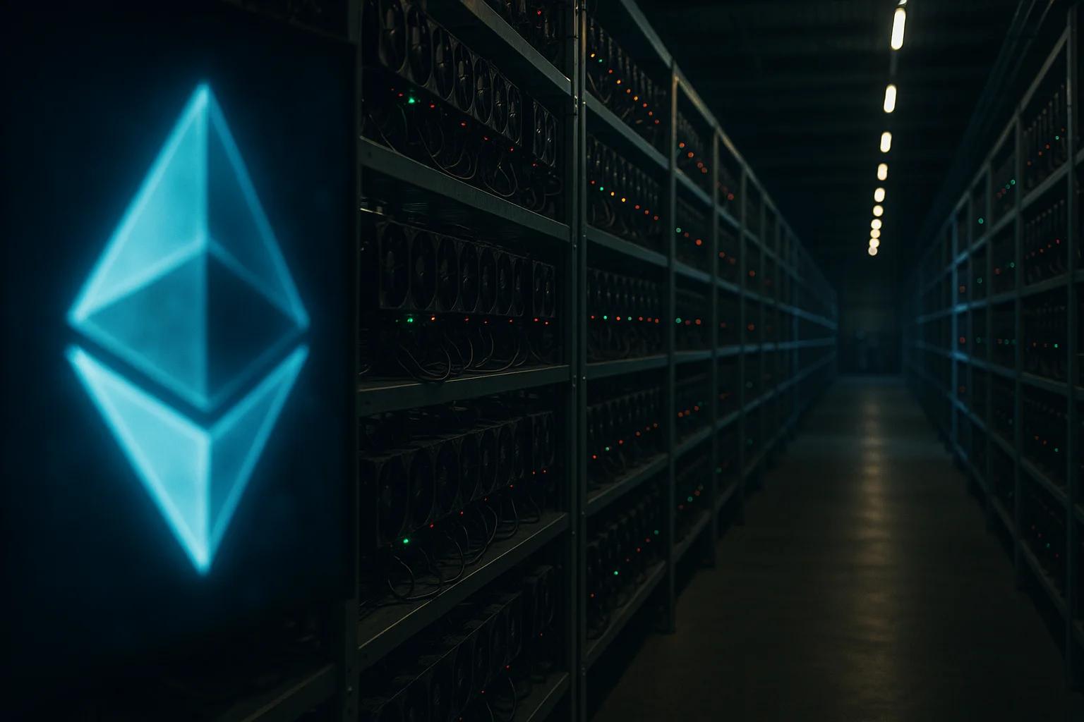 Tom Lee floats $250,000 ETH endgame and spotlights Bitmine’s validator-treasury bet