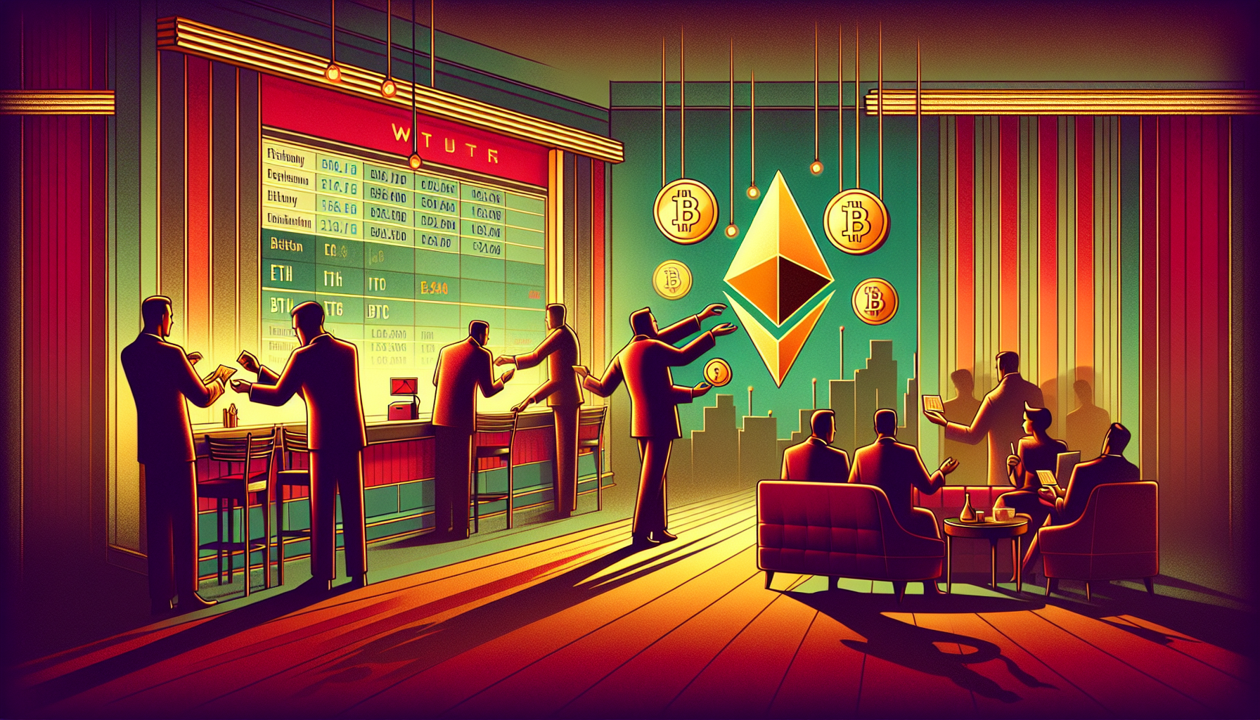 BitForex founder-linked wallet deposits 225,627 ETH into Binance amid 4-day $1.35B inflow