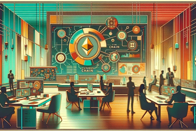 Bitpanda says it is building Vision Chain, an Ethereum L2 for EU-regulated tokenization