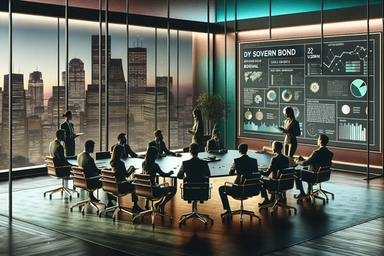 M1X Global launches after $3M angel round to scale Marshall Islands USDM1 bond