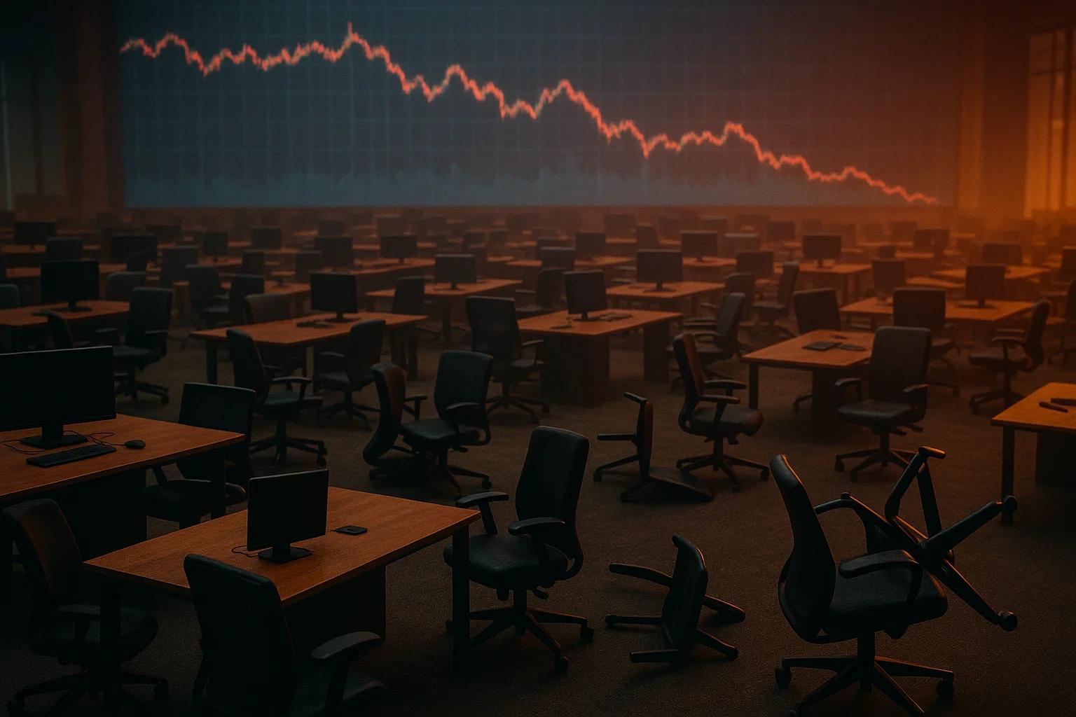 Bitcoin's $600M Long Liquidation Event Sparks Debate on Market Bottom