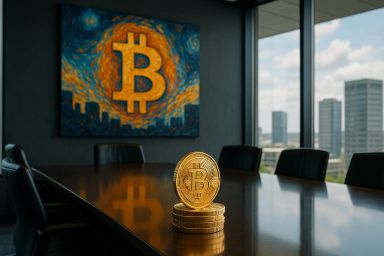 Standard Chartered’s Kendrick says bitcoin bottom is “almost in”